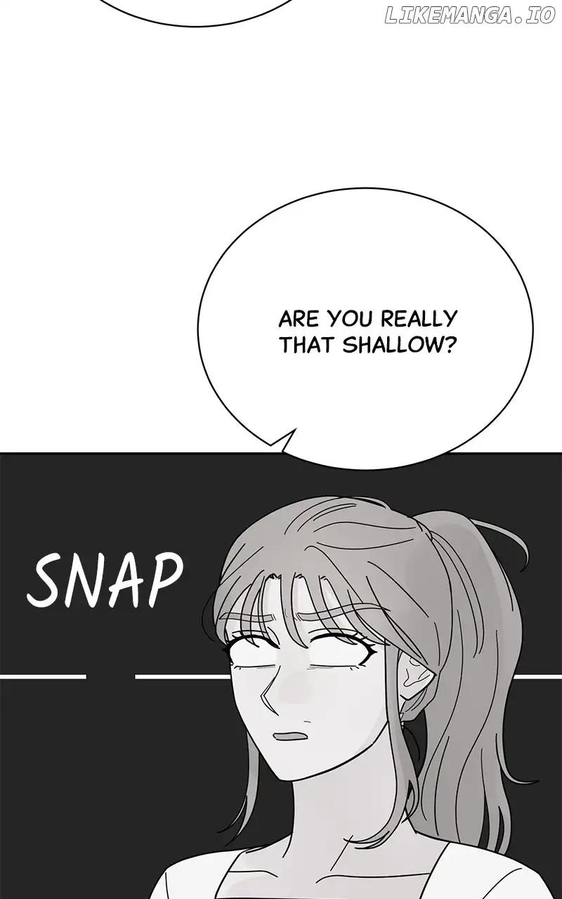 Love Or Attraction Chapter 28 - Page 43