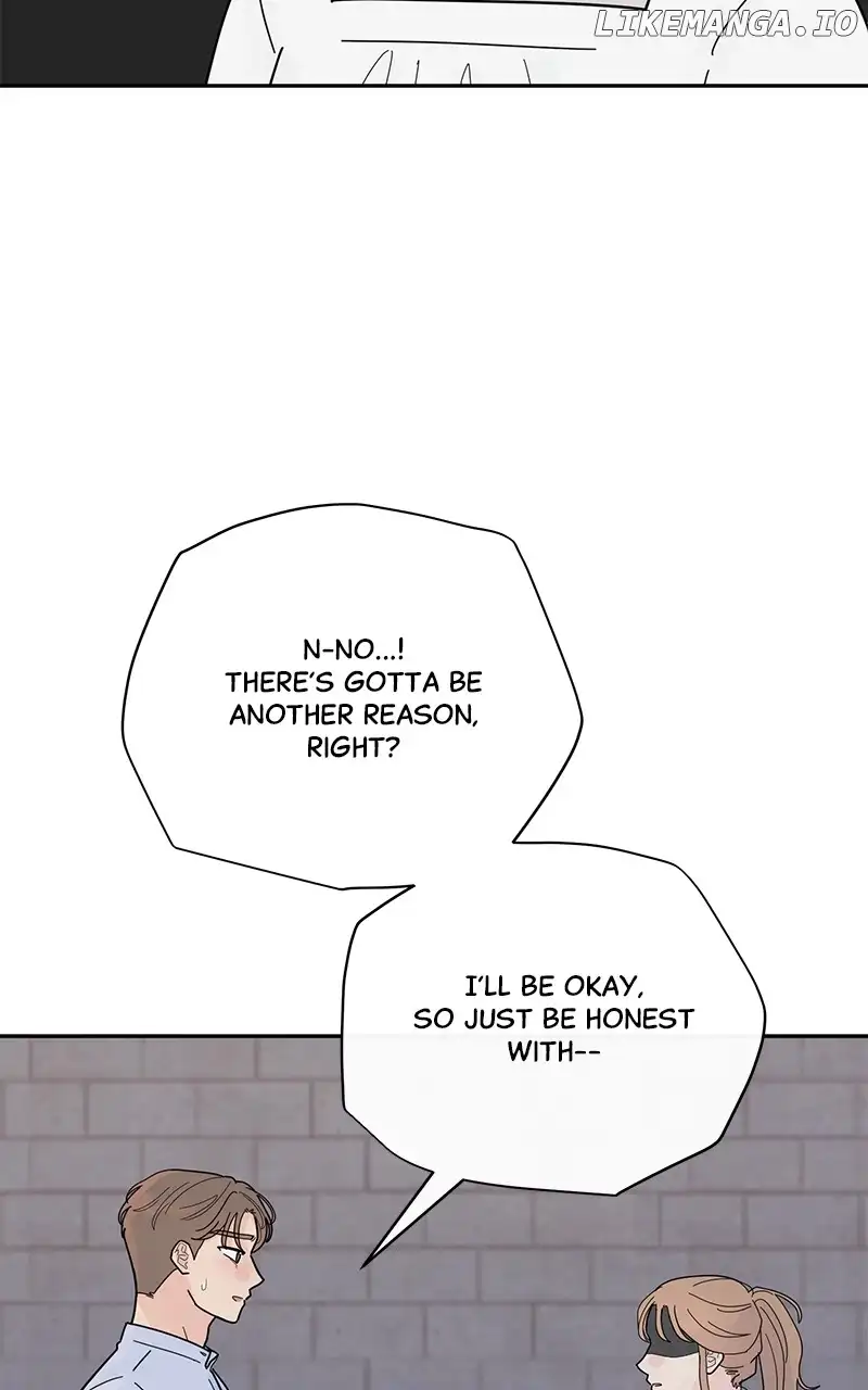 Love Or Attraction Chapter 28 - Page 44