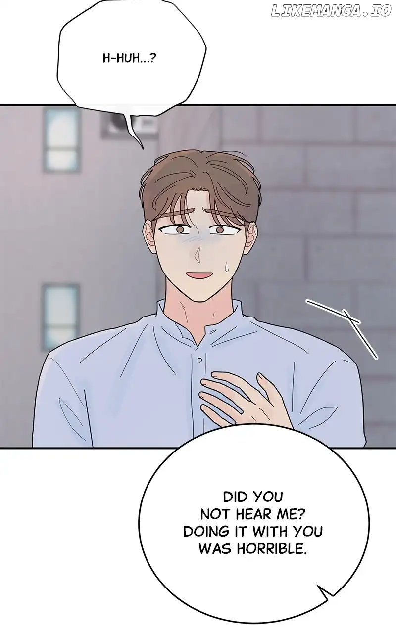 Love Or Attraction Chapter 28 - Page 47