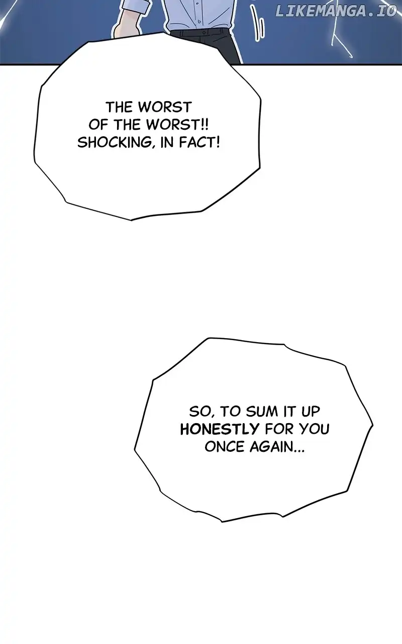 Love Or Attraction Chapter 28 - Page 49