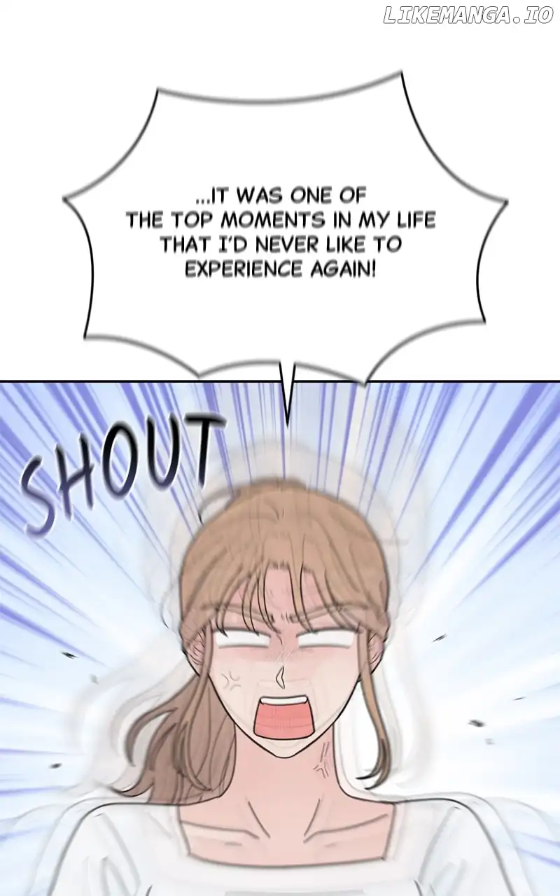 Love Or Attraction Chapter 28 - Page 50