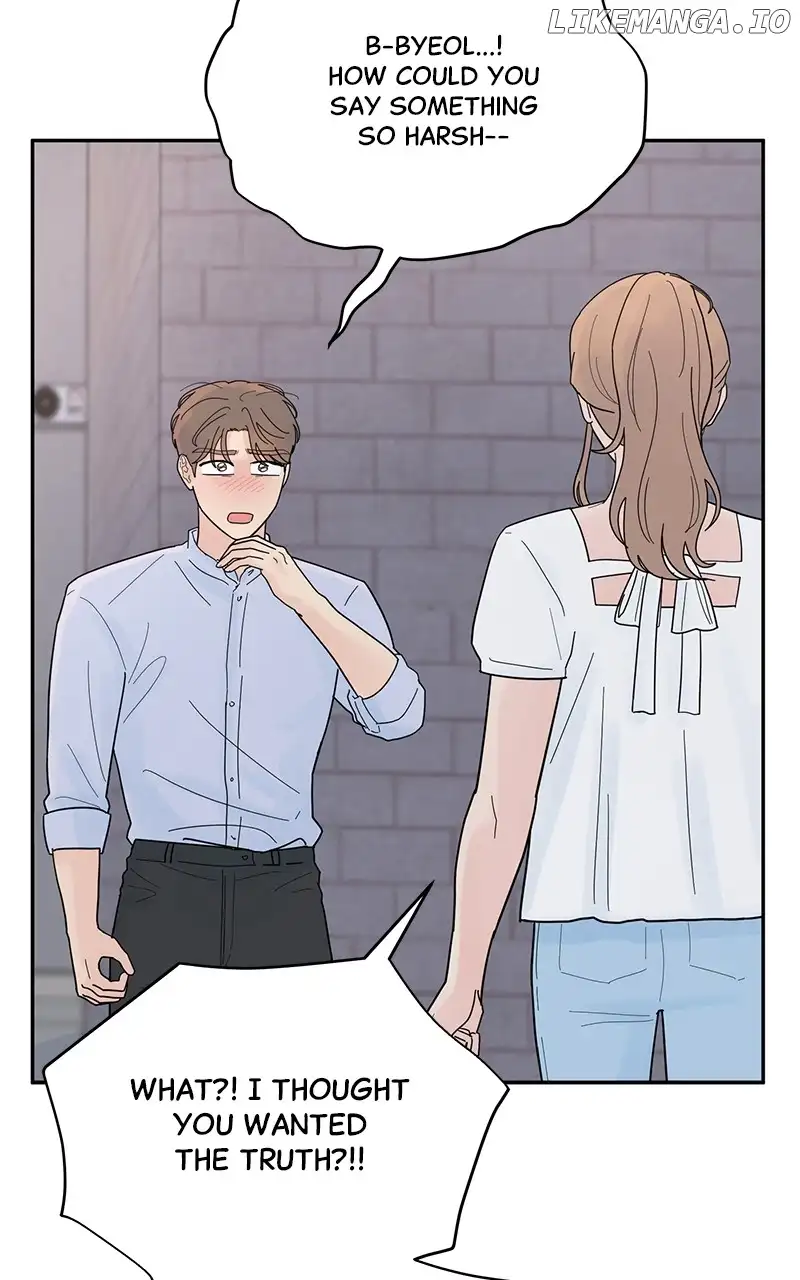 Love Or Attraction Chapter 28 - Page 53