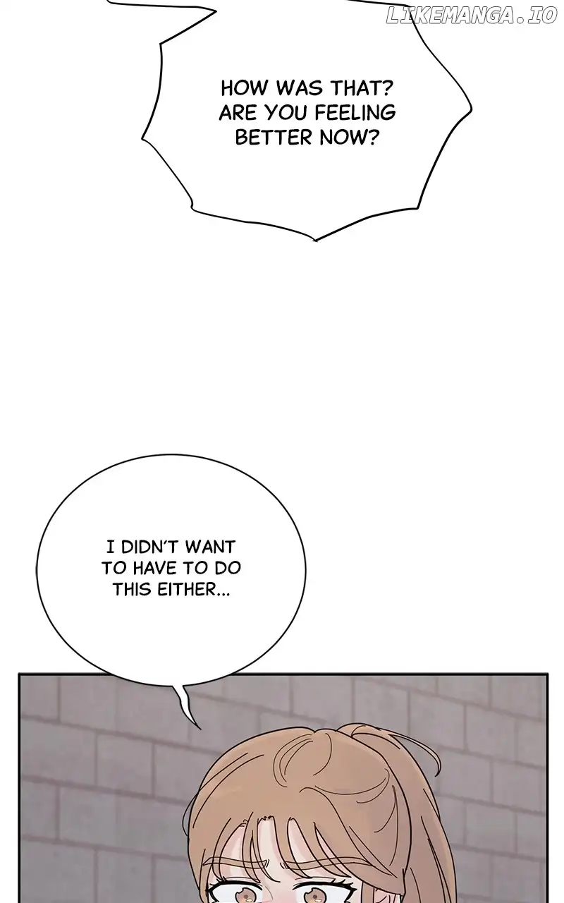 Love Or Attraction Chapter 28 - Page 54