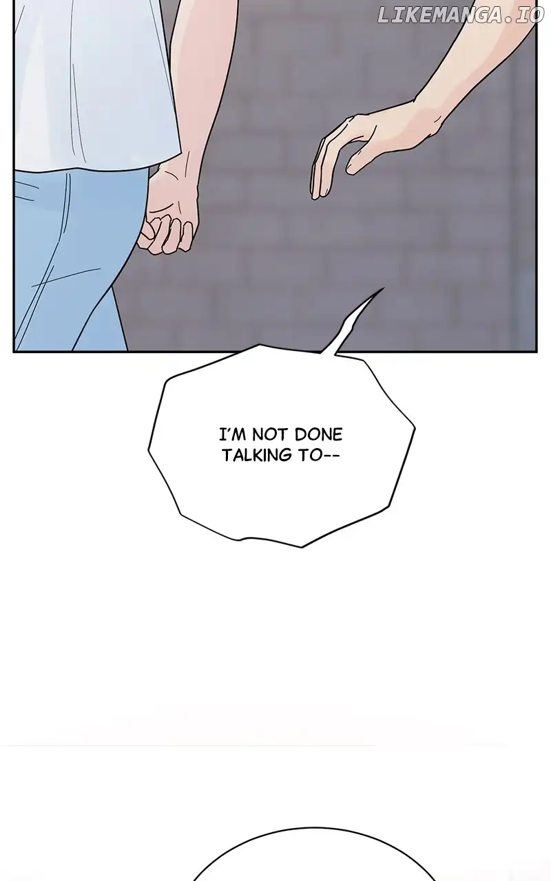 Love Or Attraction Chapter 28 - Page 57