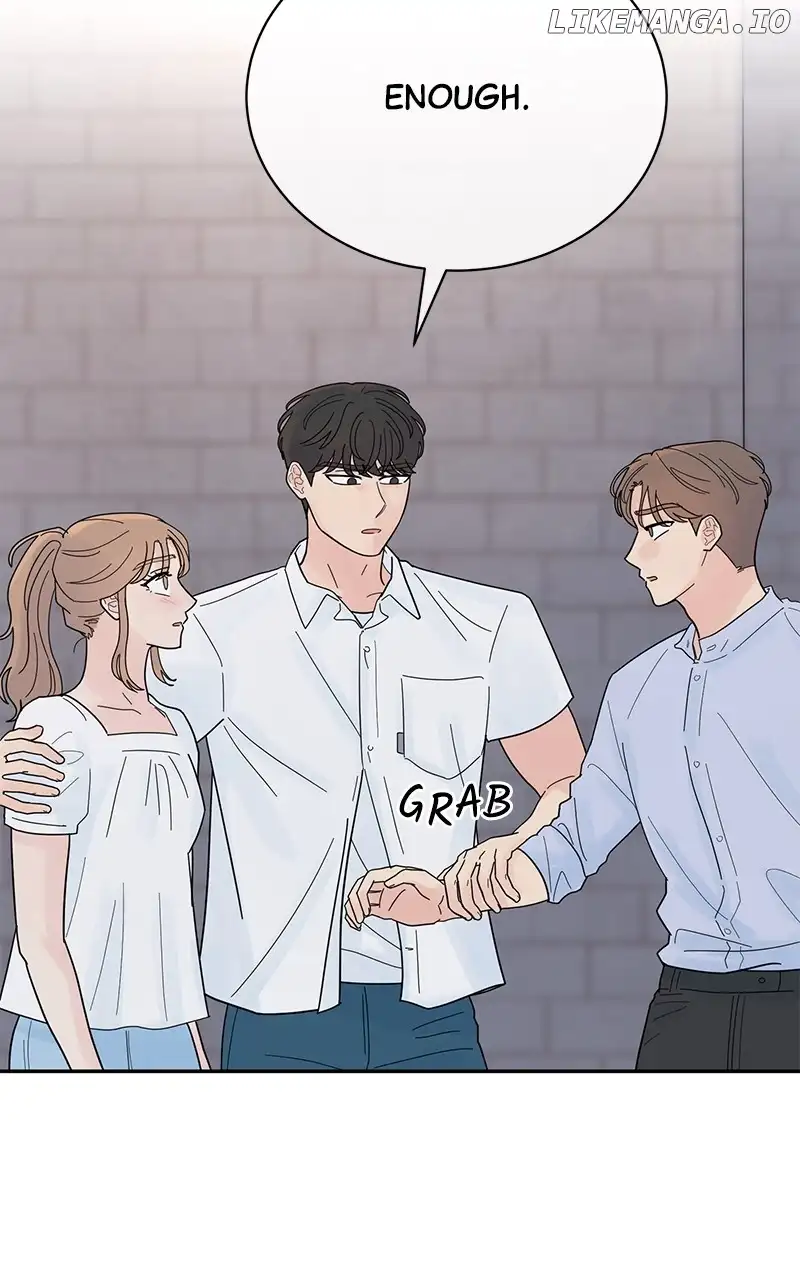 Love Or Attraction Chapter 28 - Page 58