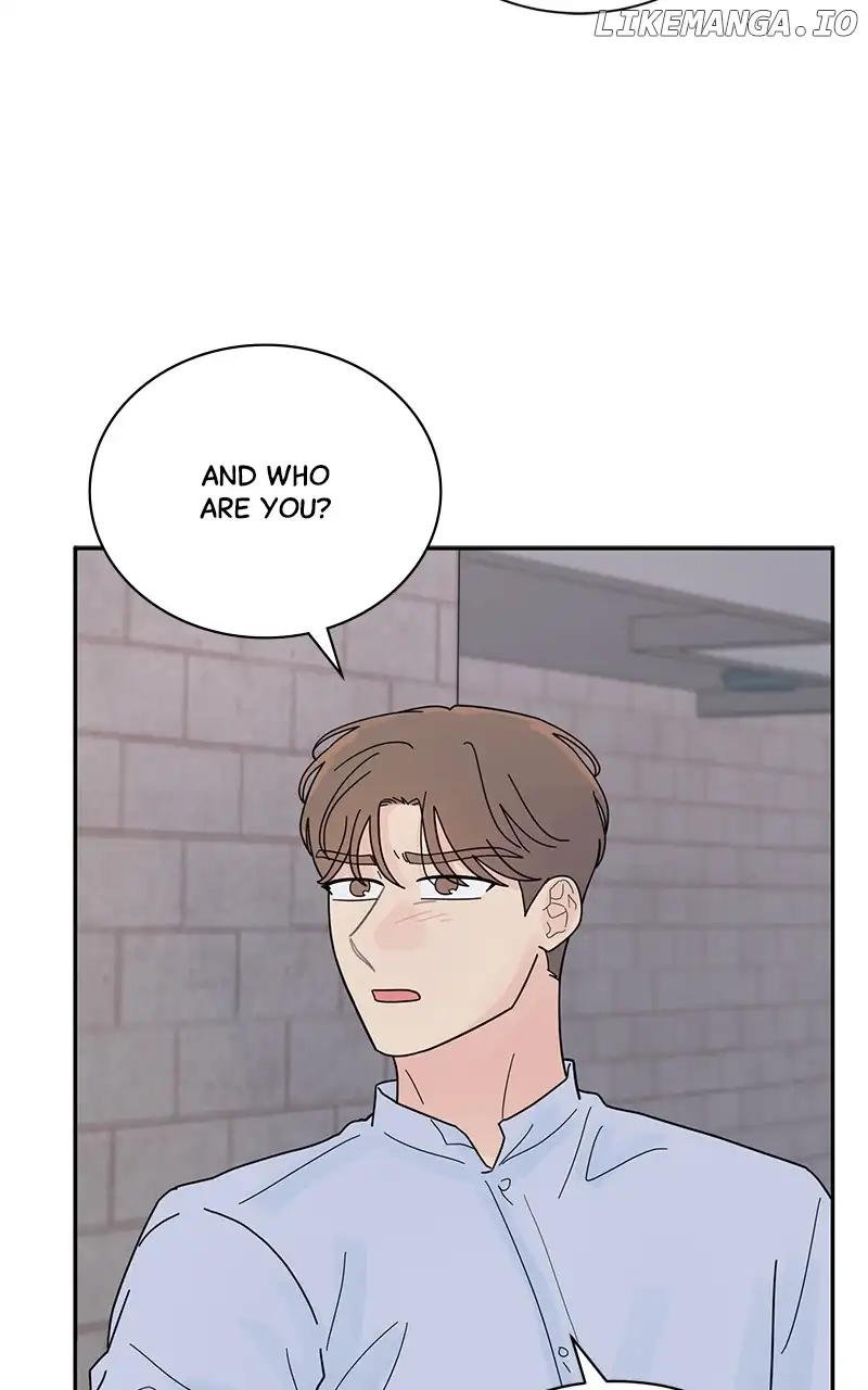 Love Or Attraction Chapter 28 - Page 60