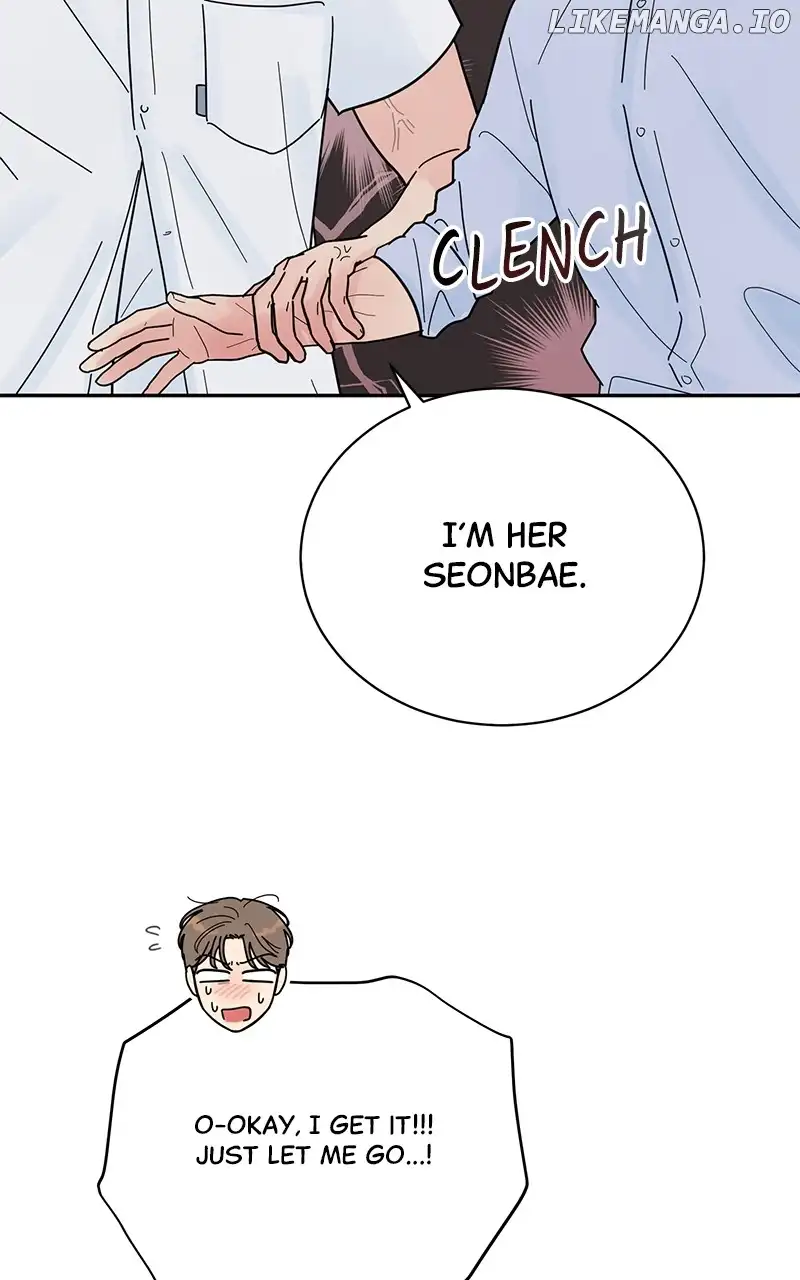 Love Or Attraction Chapter 28 - Page 62