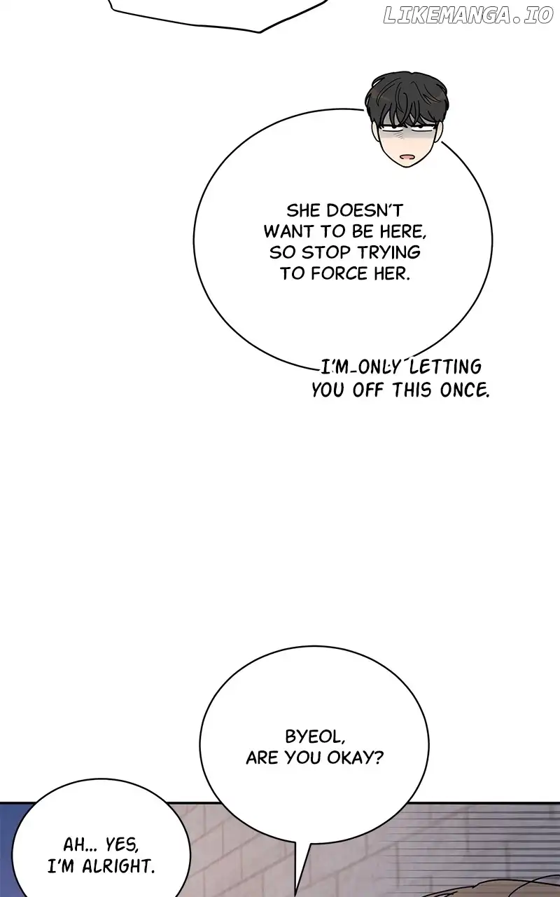 Love Or Attraction Chapter 28 - Page 63