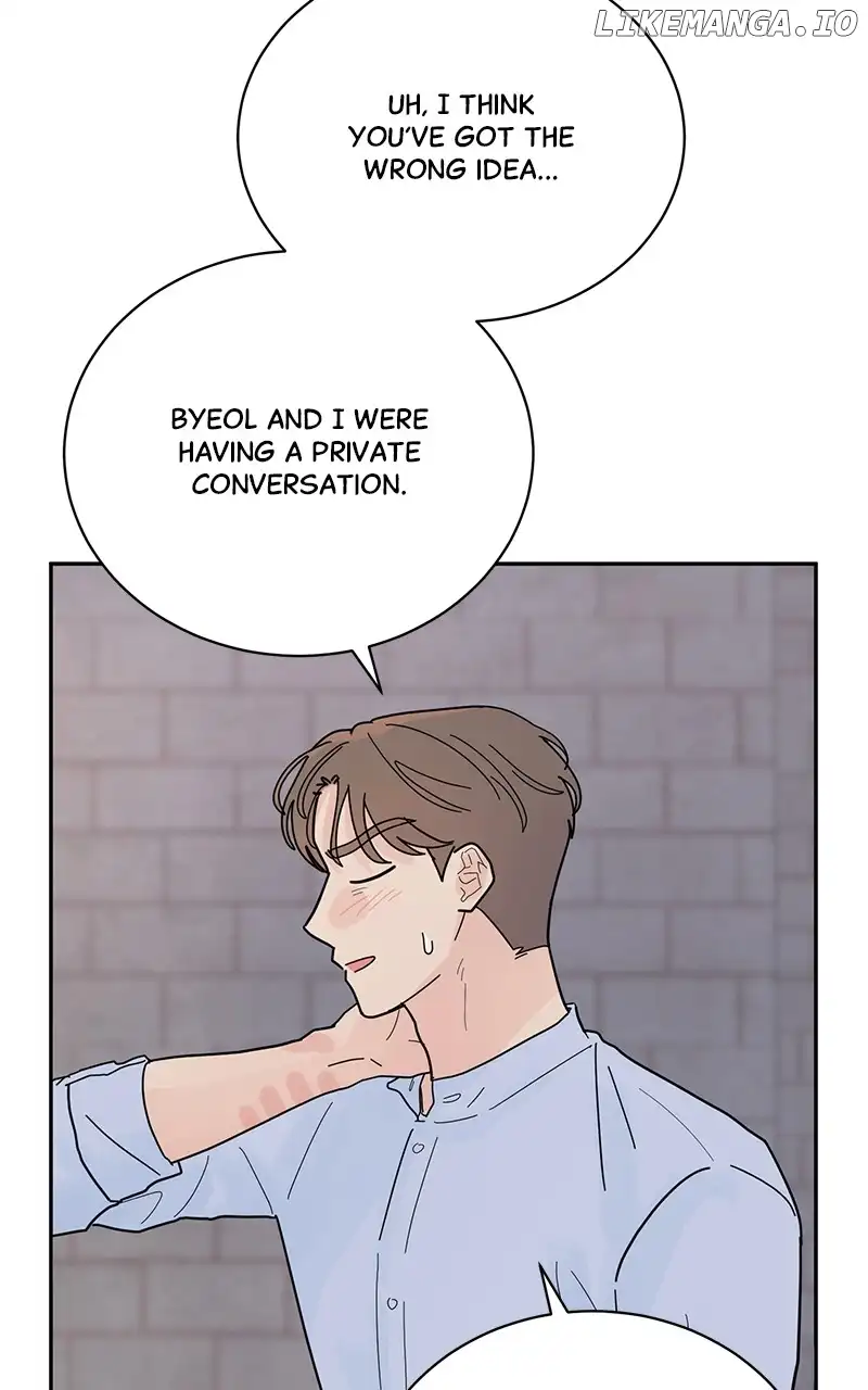 Love Or Attraction Chapter 28 - Page 65