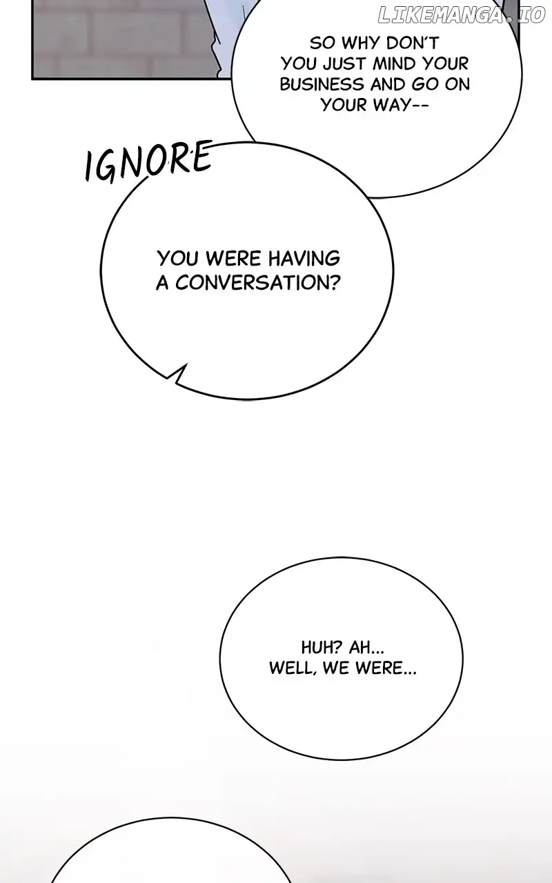 Love Or Attraction Chapter 28 - Page 66