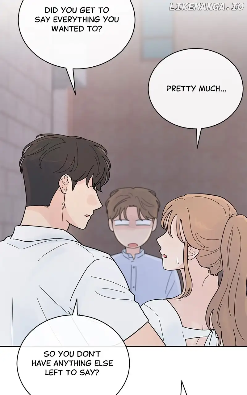 Love Or Attraction Chapter 28 - Page 67