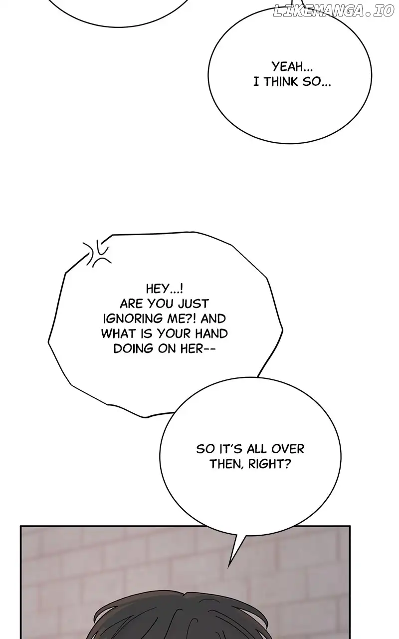 Love Or Attraction Chapter 28 - Page 68