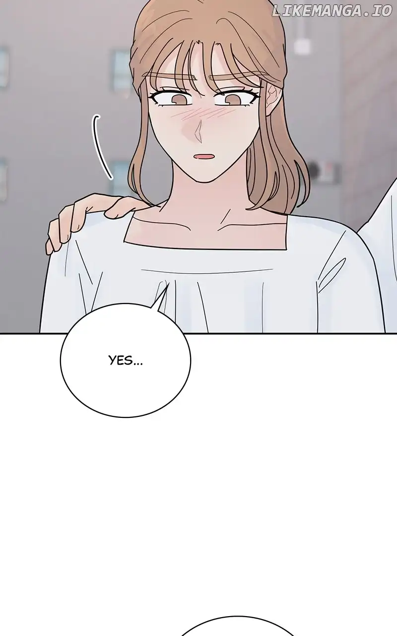 Love Or Attraction Chapter 28 - Page 71