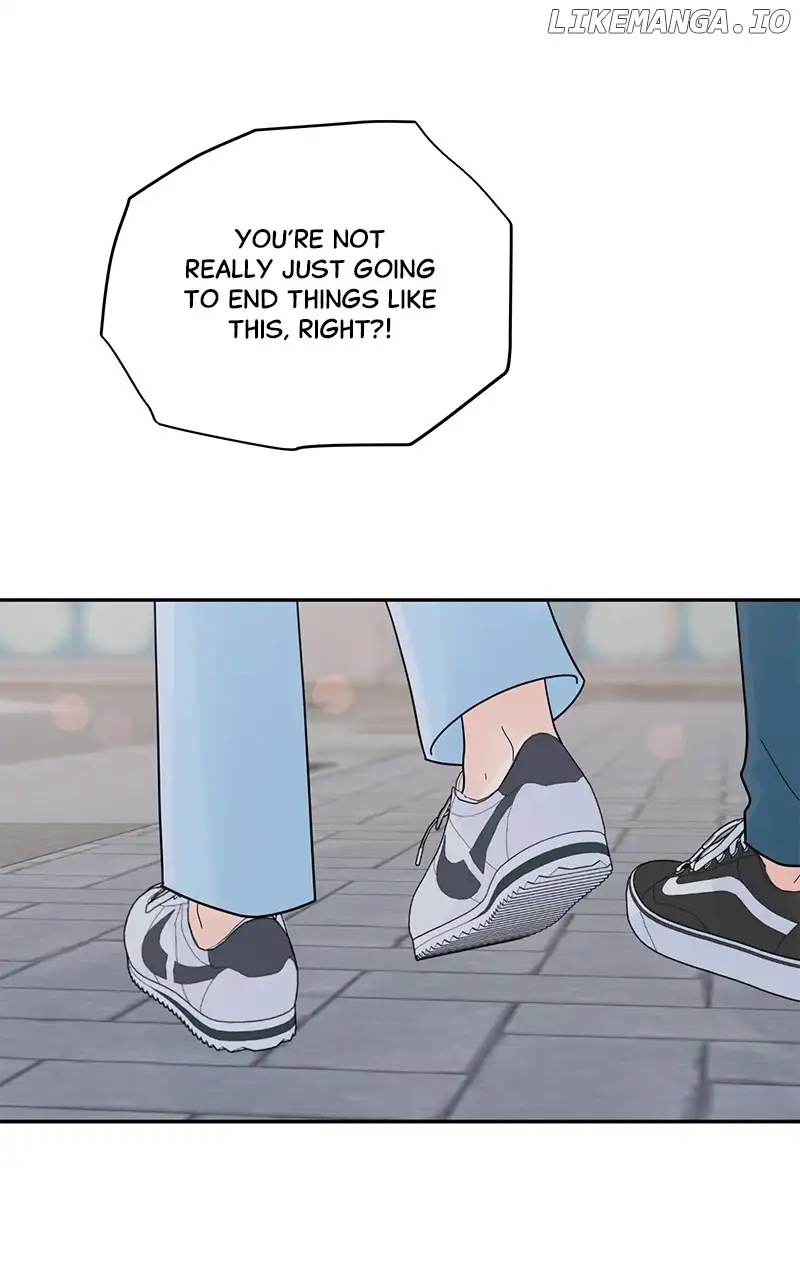 Love Or Attraction Chapter 28 - Page 73