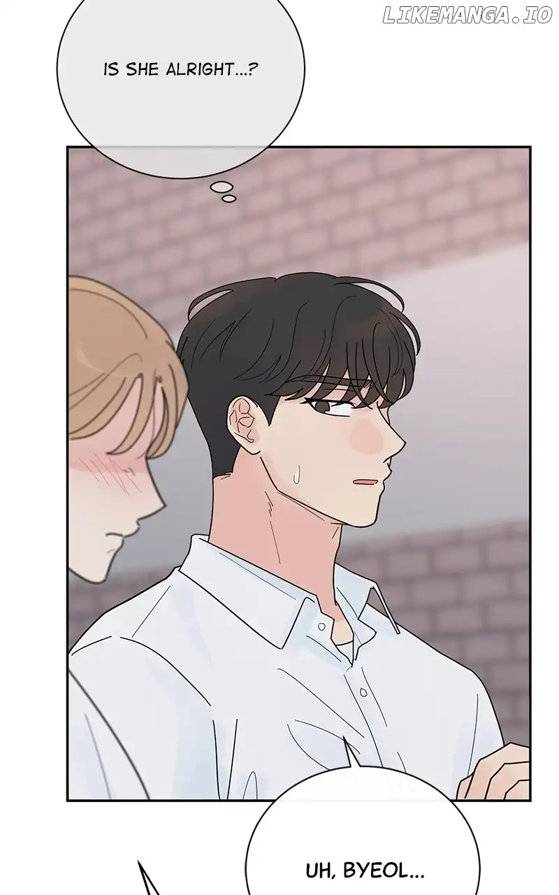 Love Or Attraction Chapter 28 - Page 77