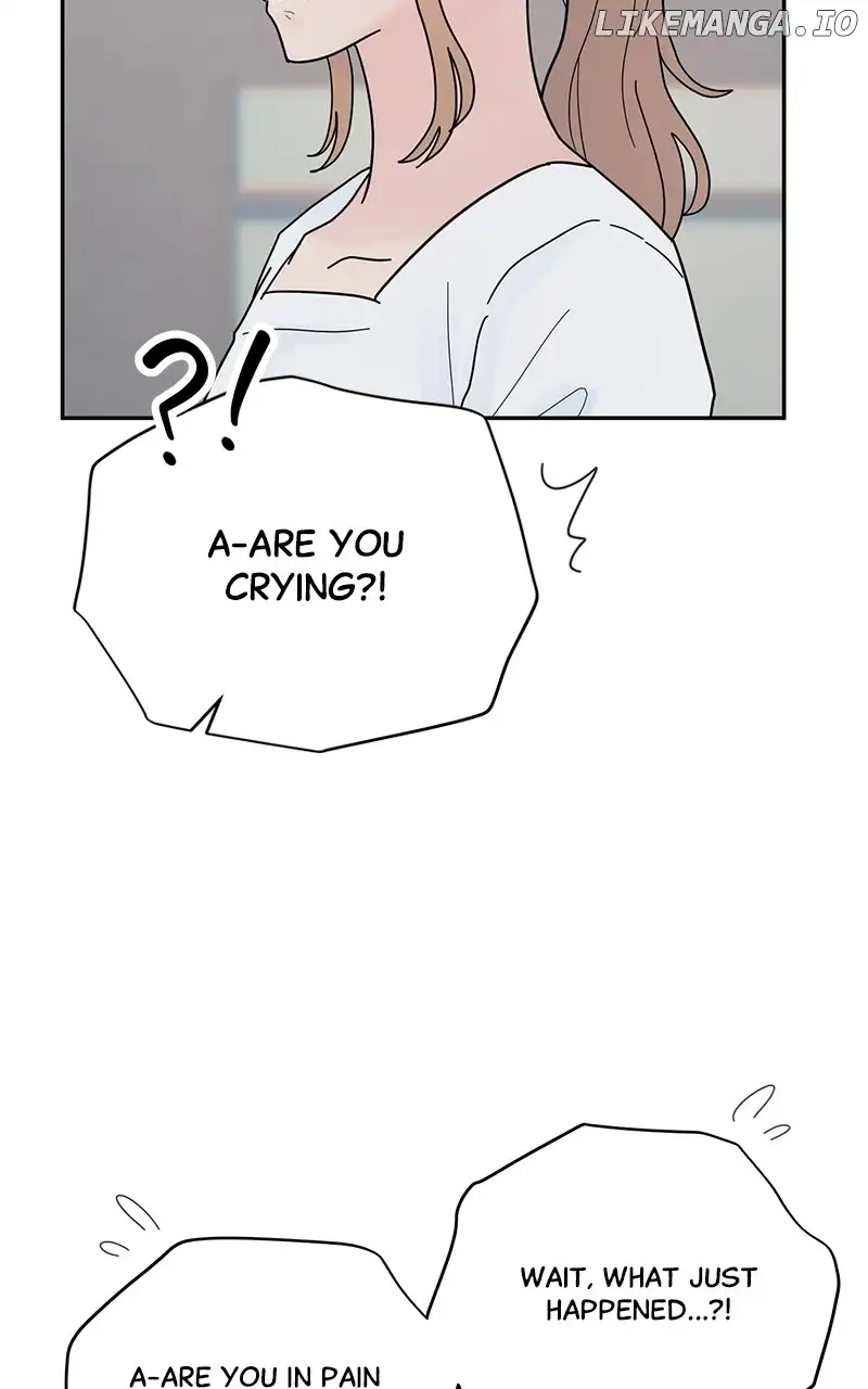 Love Or Attraction Chapter 28 - Page 79