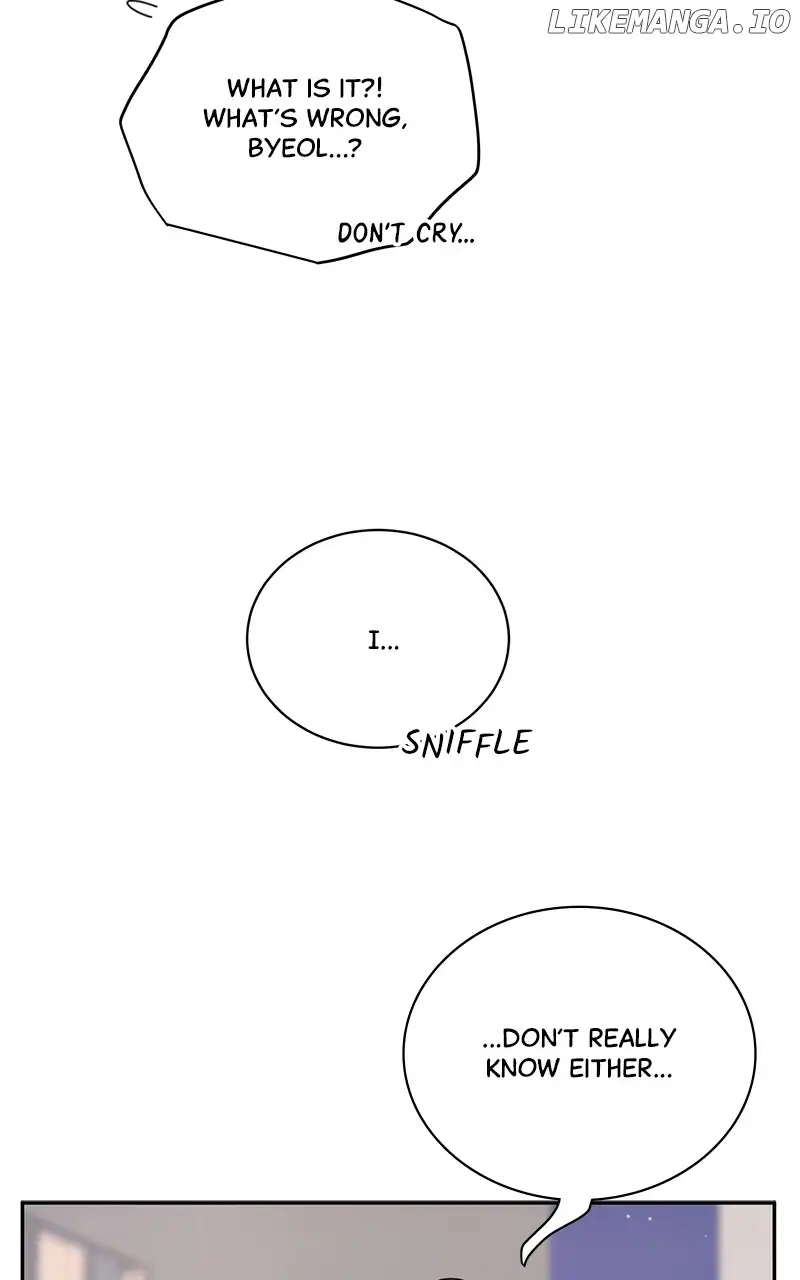 Love Or Attraction Chapter 28 - Page 81