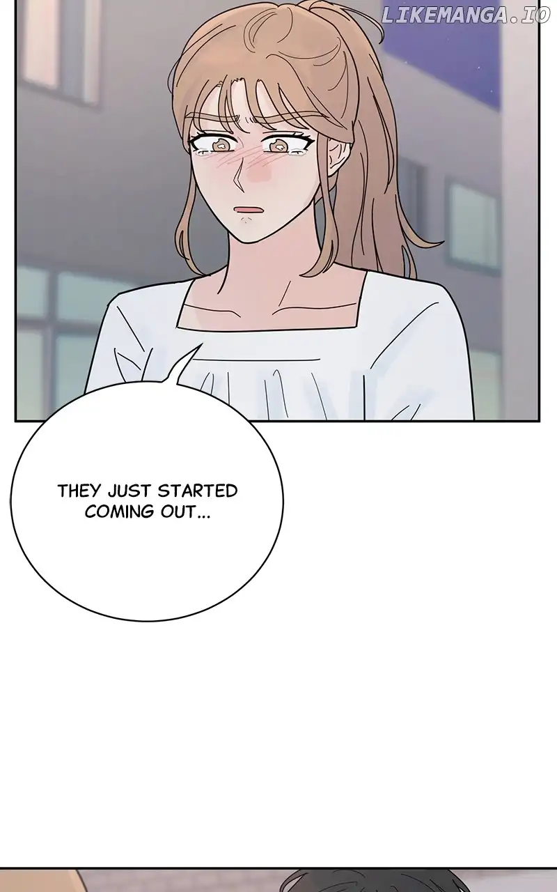 Love Or Attraction Chapter 28 - Page 82