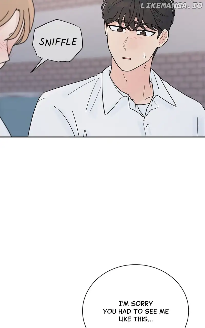 Love Or Attraction Chapter 28 - Page 83