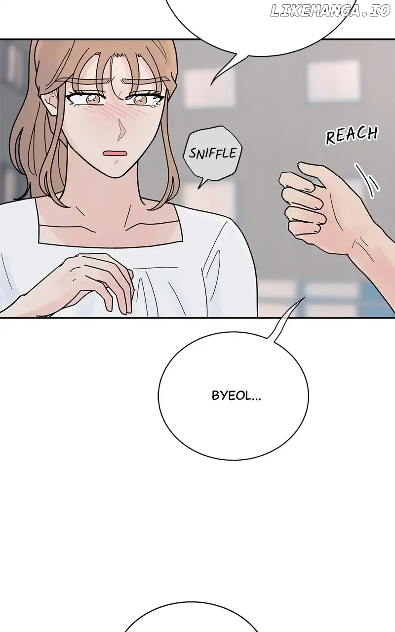 Love Or Attraction Chapter 28 - Page 84