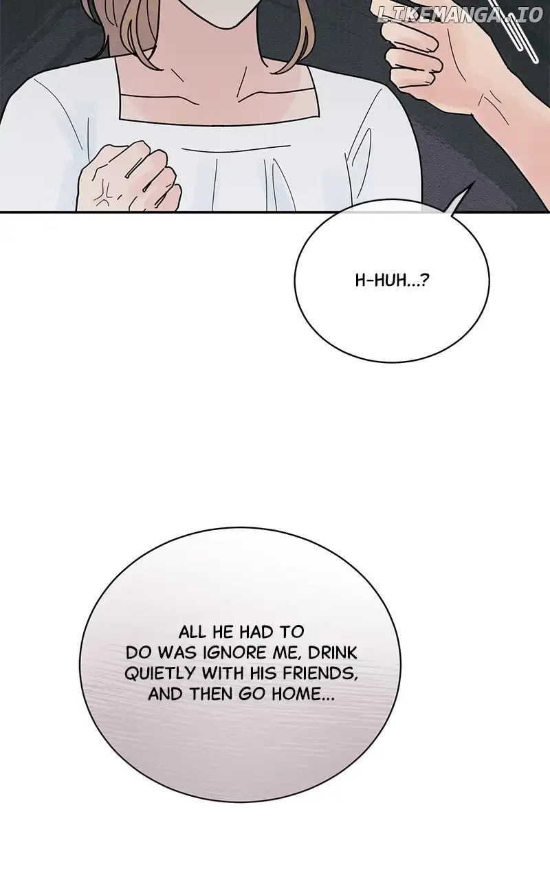 Love Or Attraction Chapter 28 - Page 86