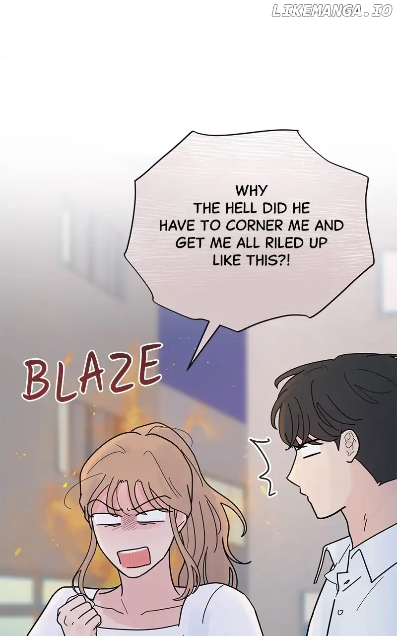 Love Or Attraction Chapter 28 - Page 87