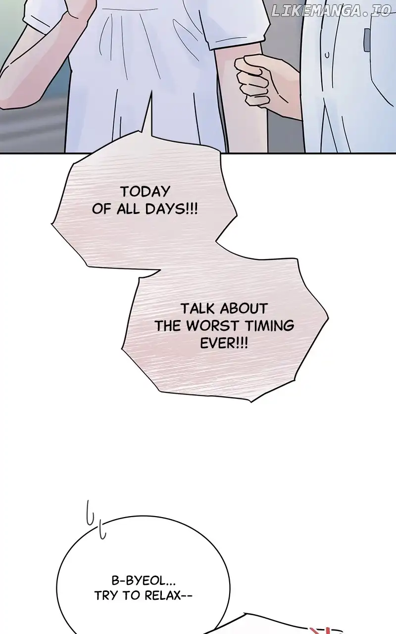 Love Or Attraction Chapter 28 - Page 88