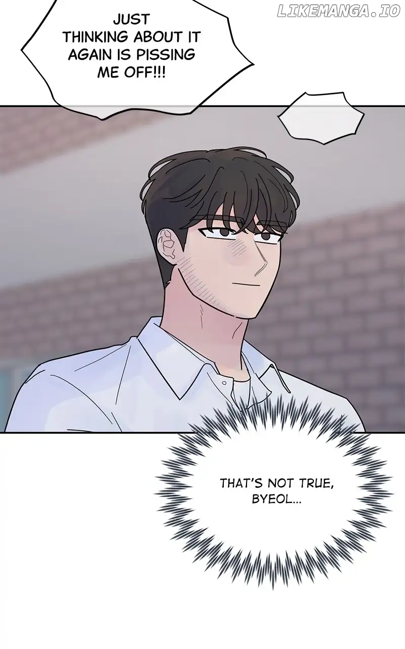 Love Or Attraction Chapter 28 - Page 92