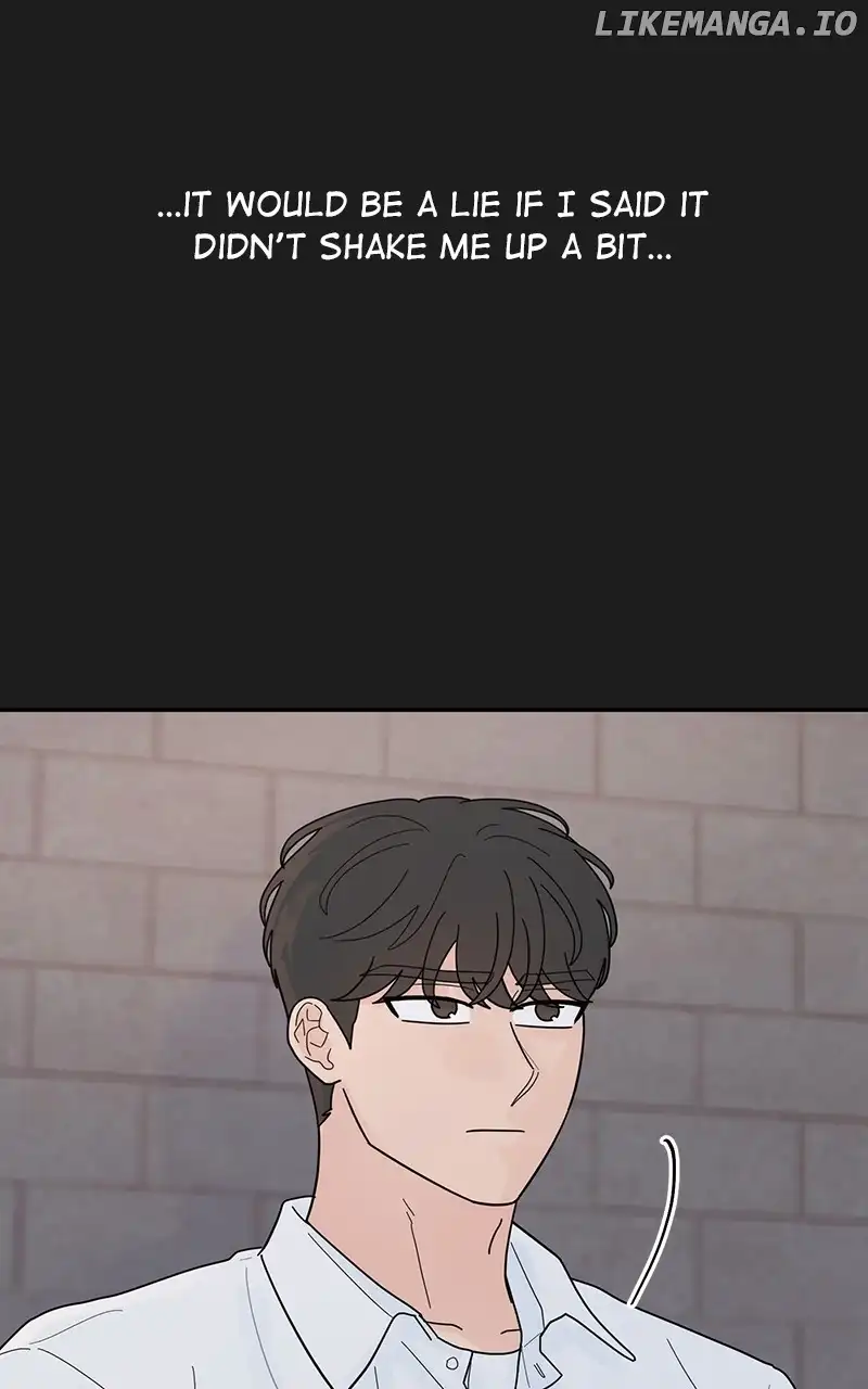 Love Or Attraction Chapter 29 - Page 4