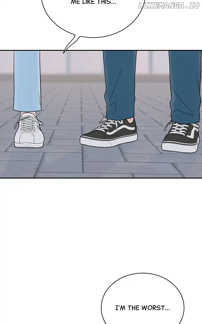 Love Or Attraction Chapter 29 - Page 11