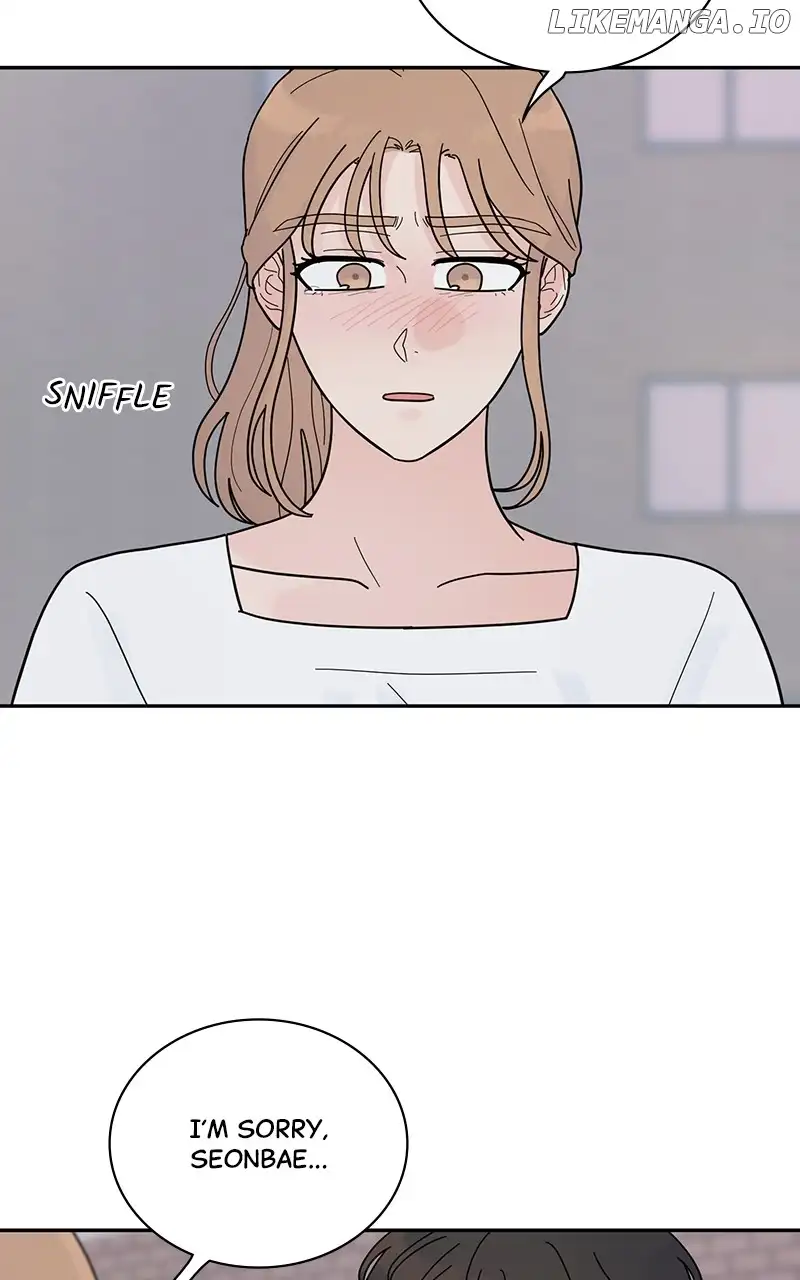 Love Or Attraction Chapter 29 - Page 12