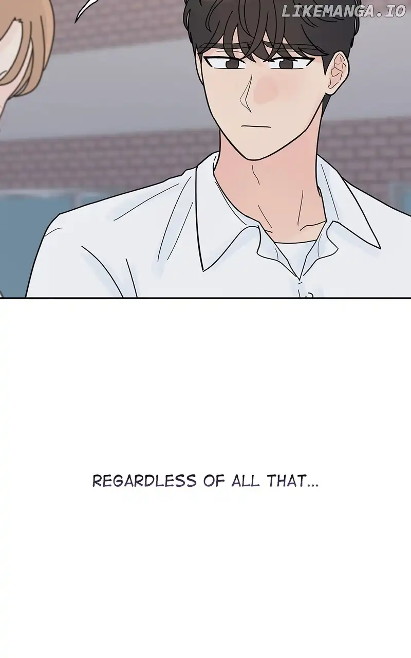 Love Or Attraction Chapter 29 - Page 13