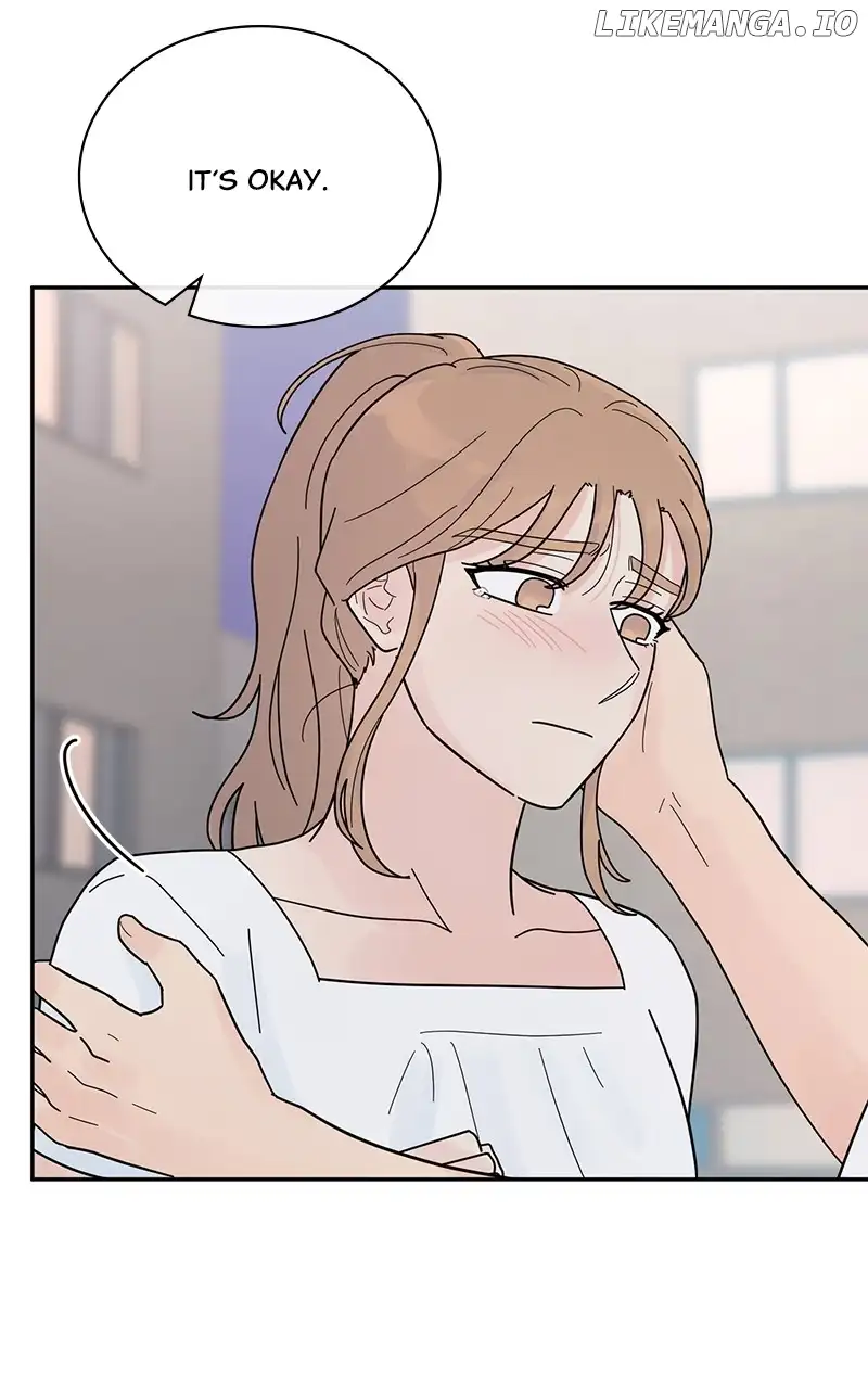 Love Or Attraction Chapter 29 - Page 15