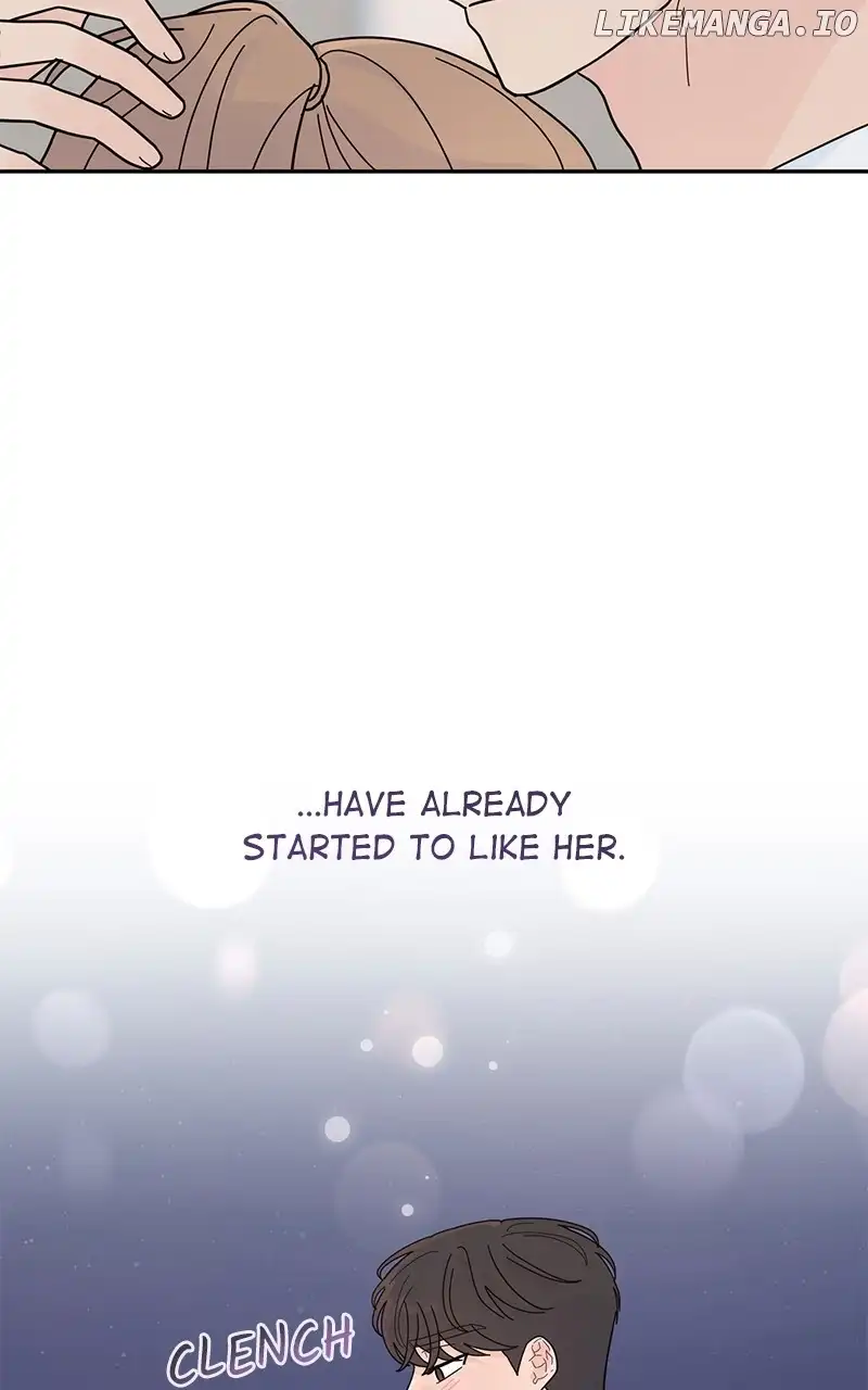 Love Or Attraction Chapter 29 - Page 19