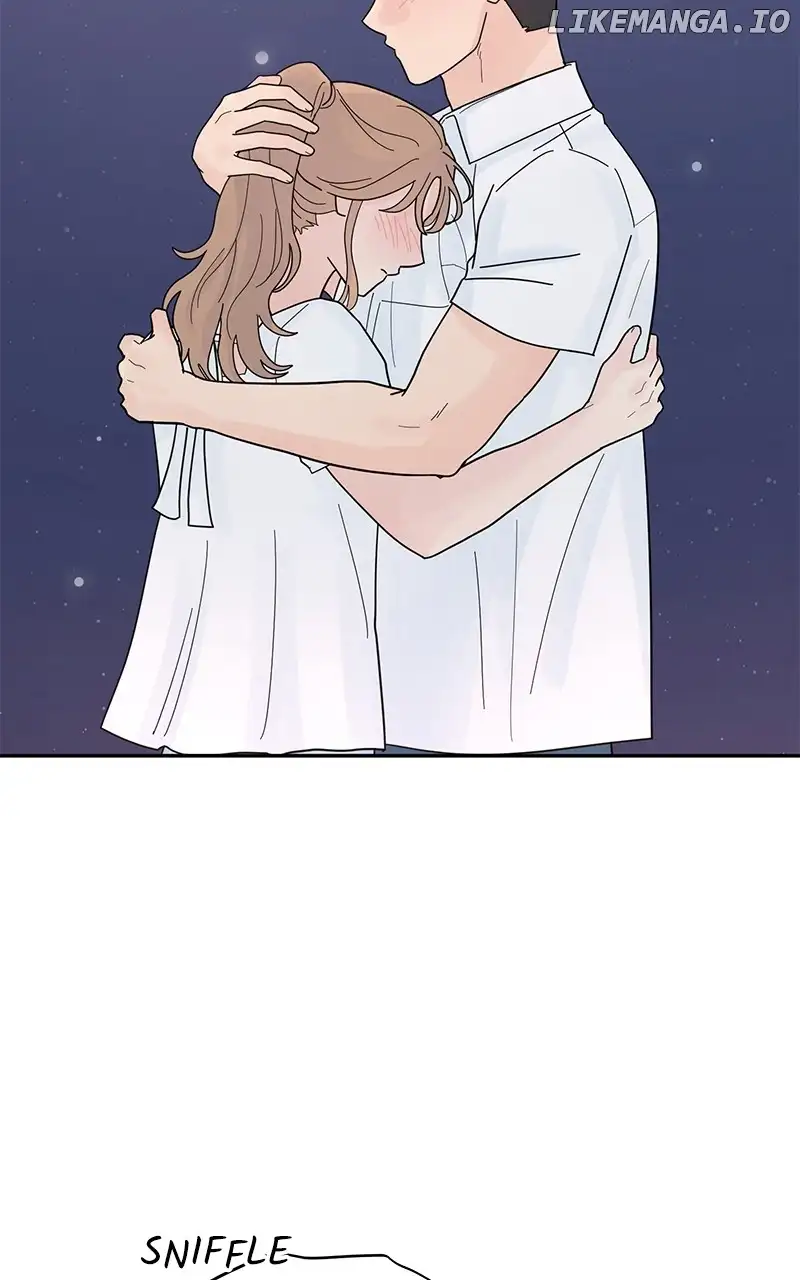 Love Or Attraction Chapter 29 - Page 20