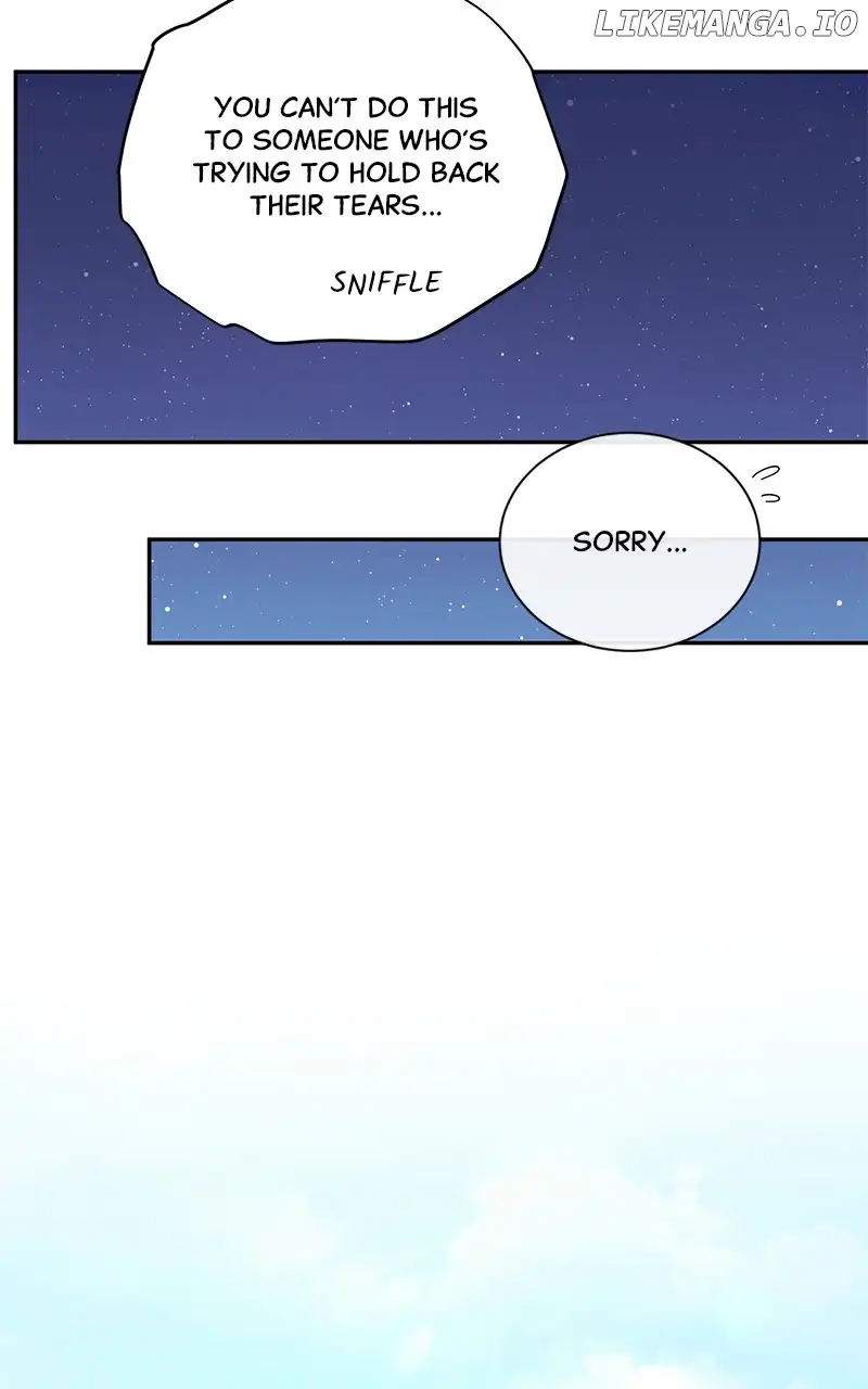 Love Or Attraction Chapter 29 - Page 21