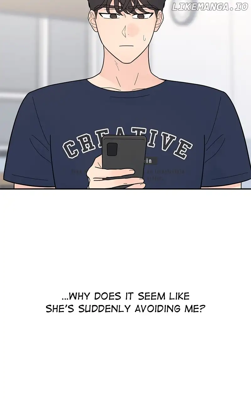 Love Or Attraction Chapter 29 - Page 26