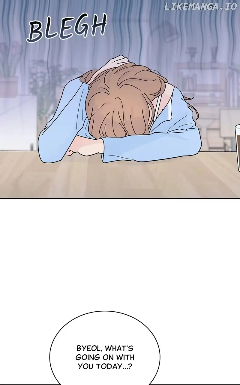 Love Or Attraction Chapter 29 - Page 29