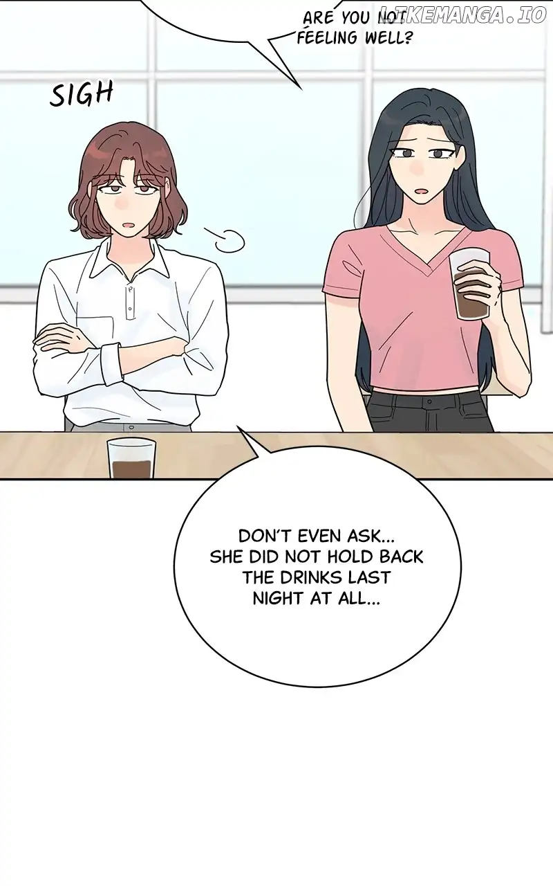 Love Or Attraction Chapter 29 - Page 30