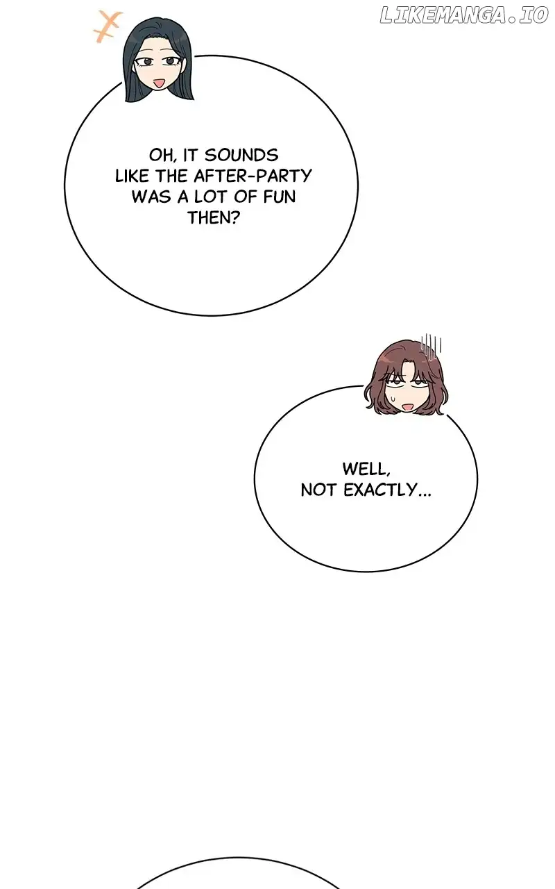 Love Or Attraction Chapter 29 - Page 31