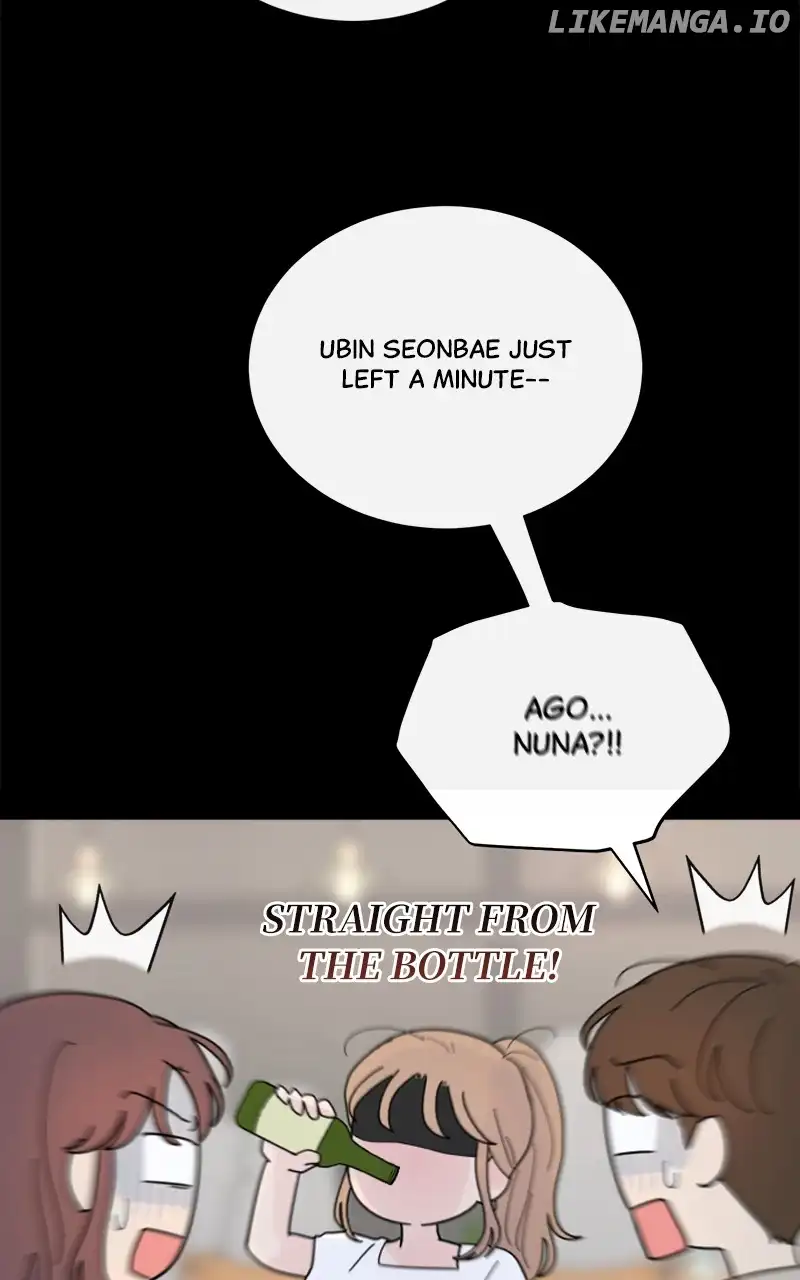 Love Or Attraction Chapter 29 - Page 35