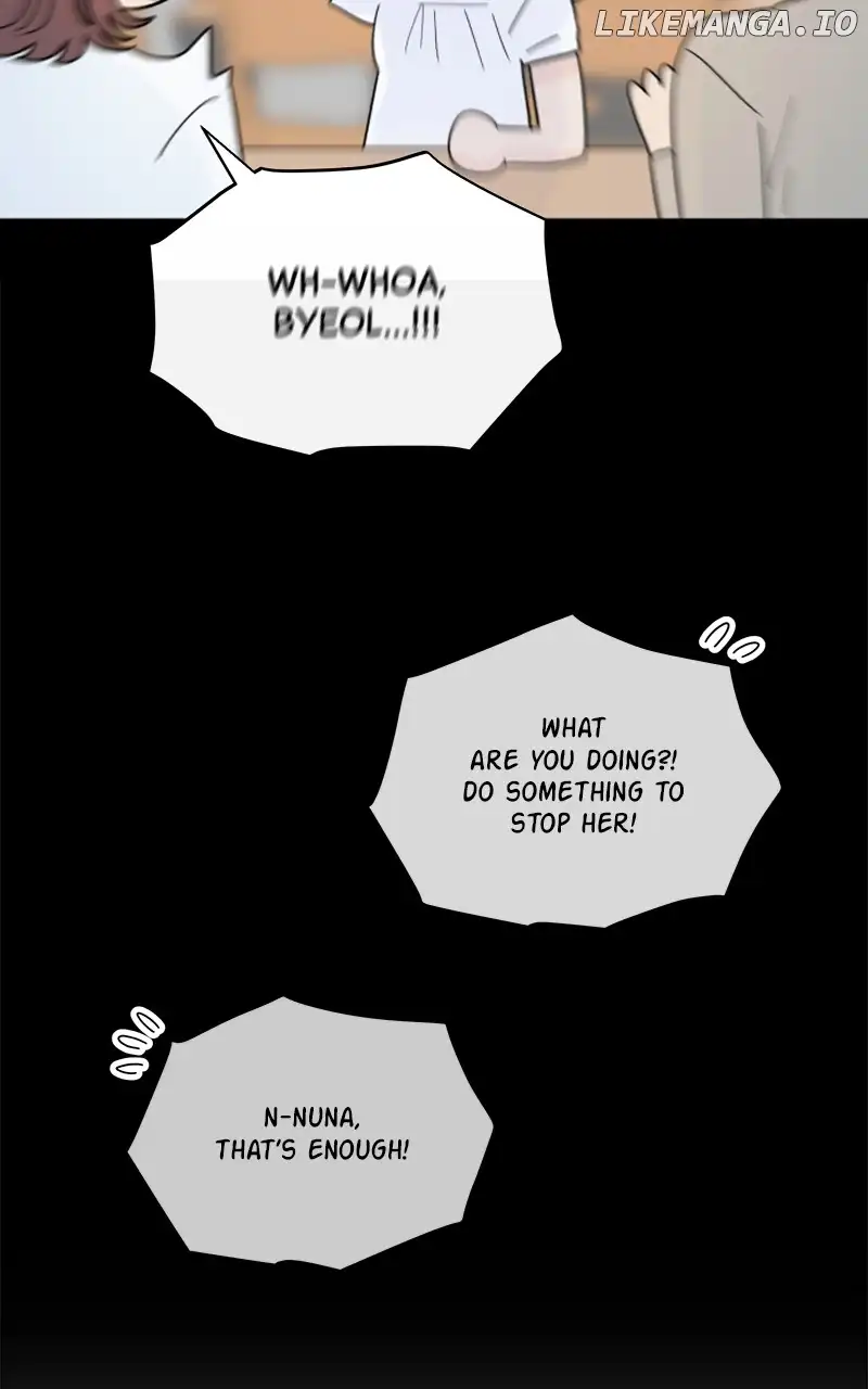 Love Or Attraction Chapter 29 - Page 36