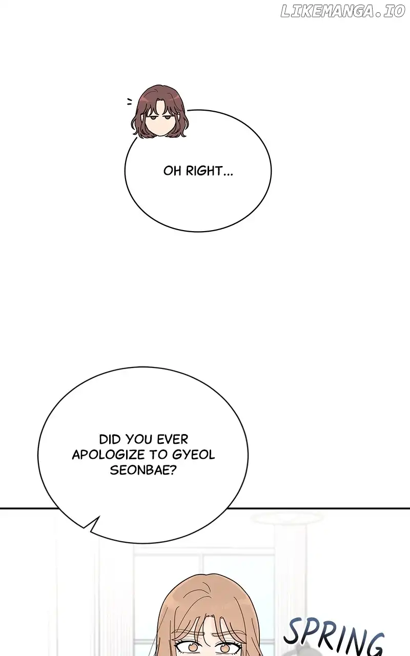 Love Or Attraction Chapter 29 - Page 40