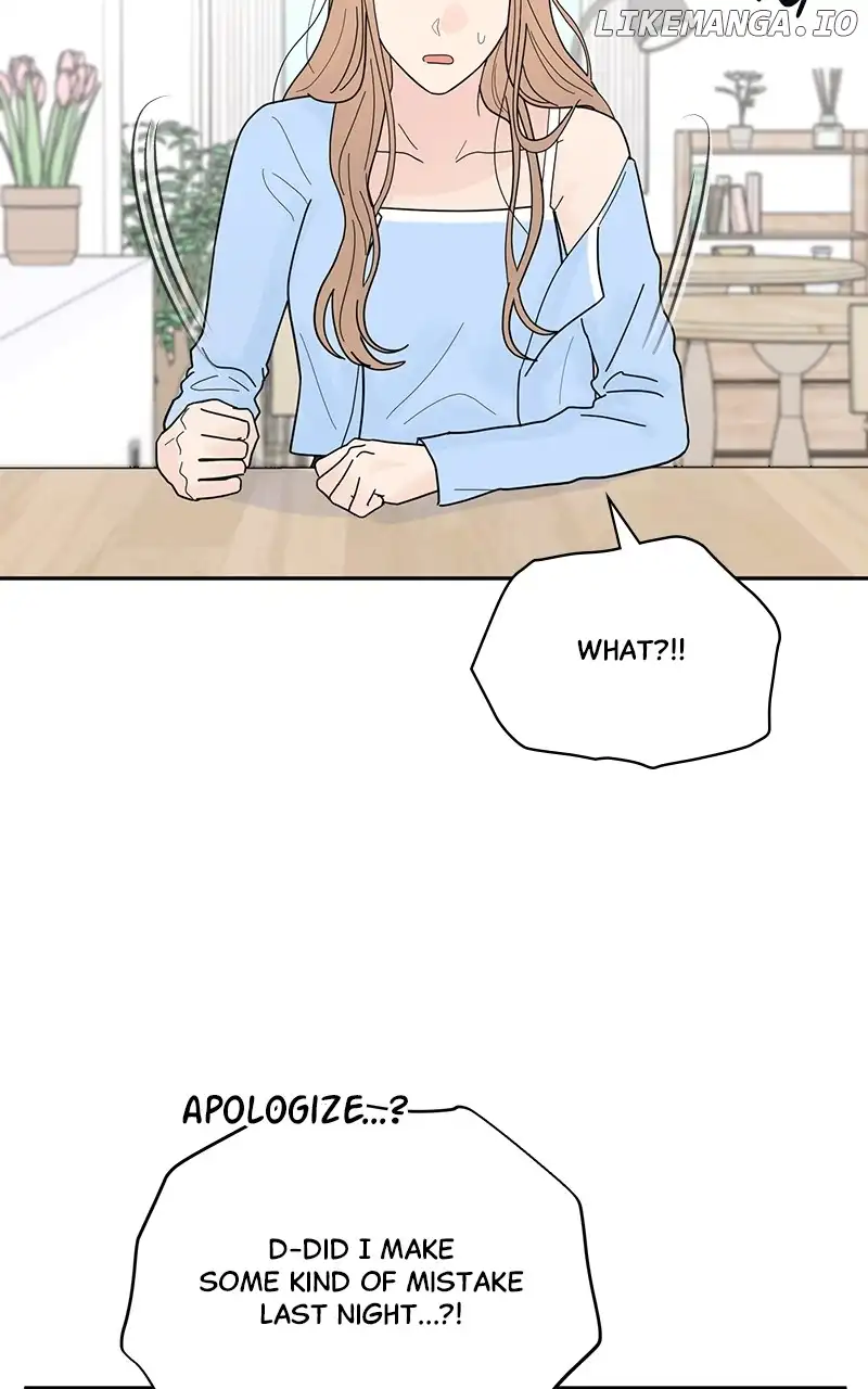 Love Or Attraction Chapter 29 - Page 41