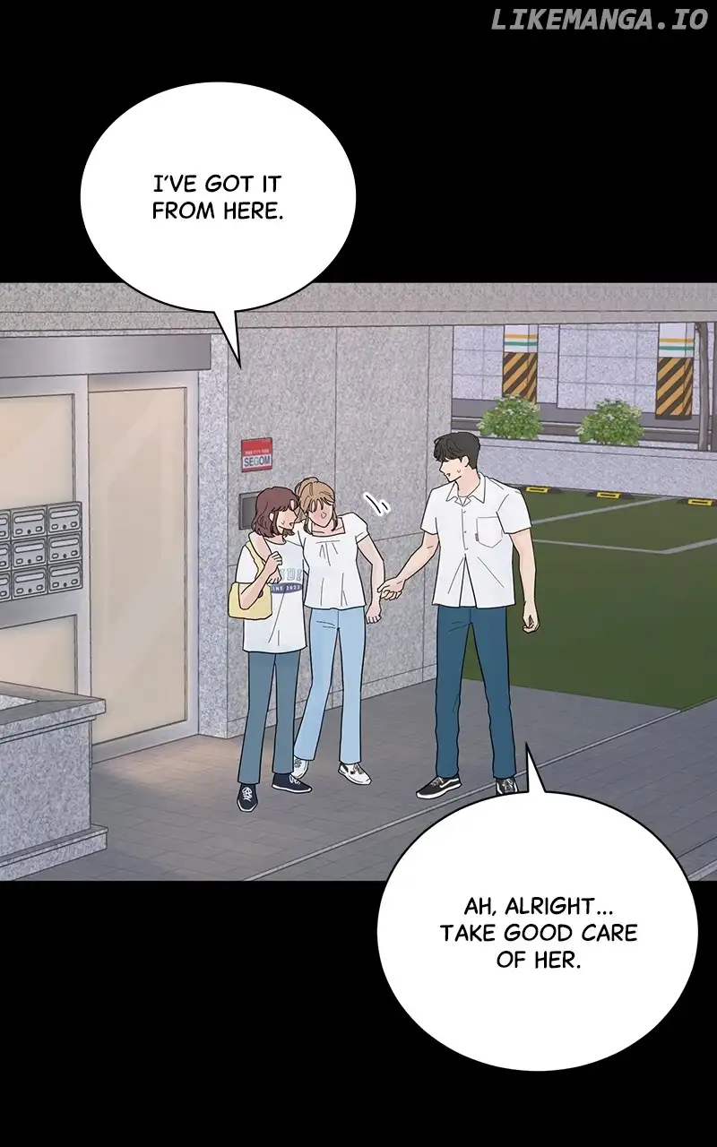 Love Or Attraction Chapter 29 - Page 44