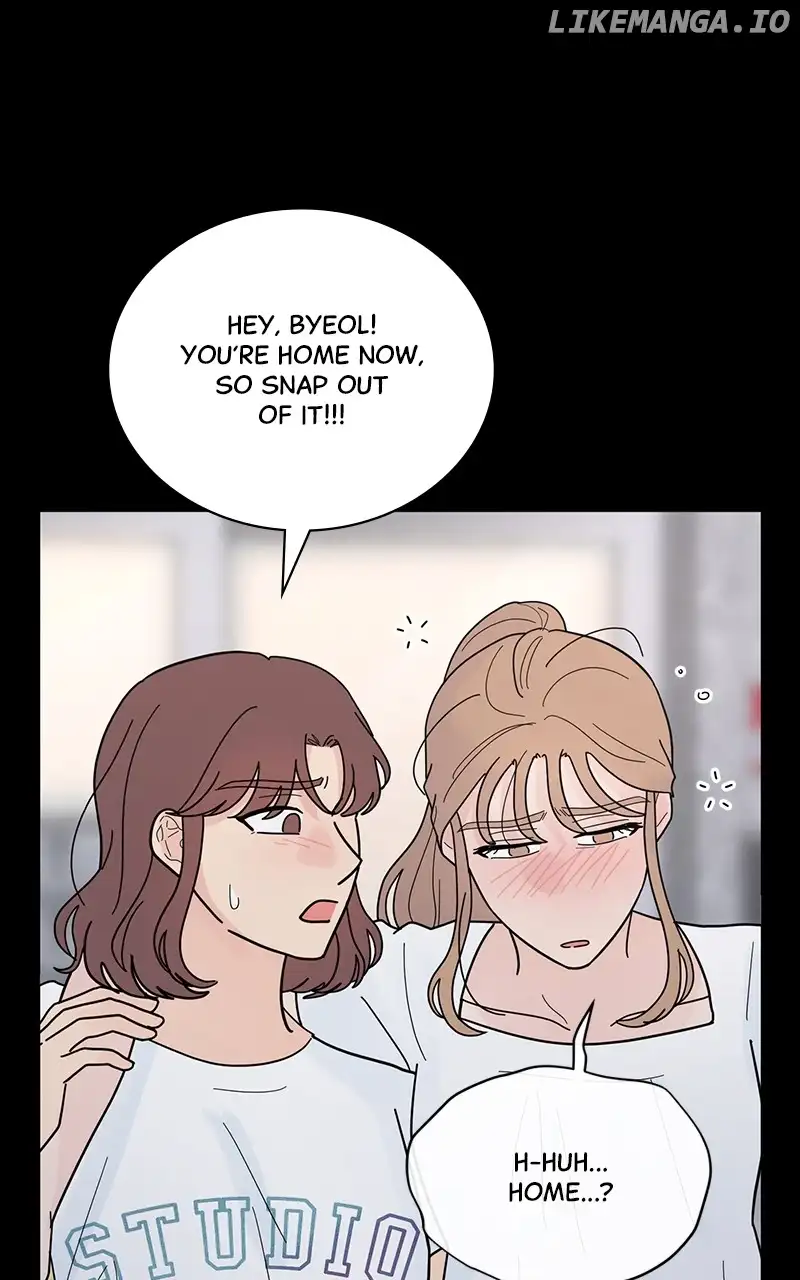 Love Or Attraction Chapter 29 - Page 45