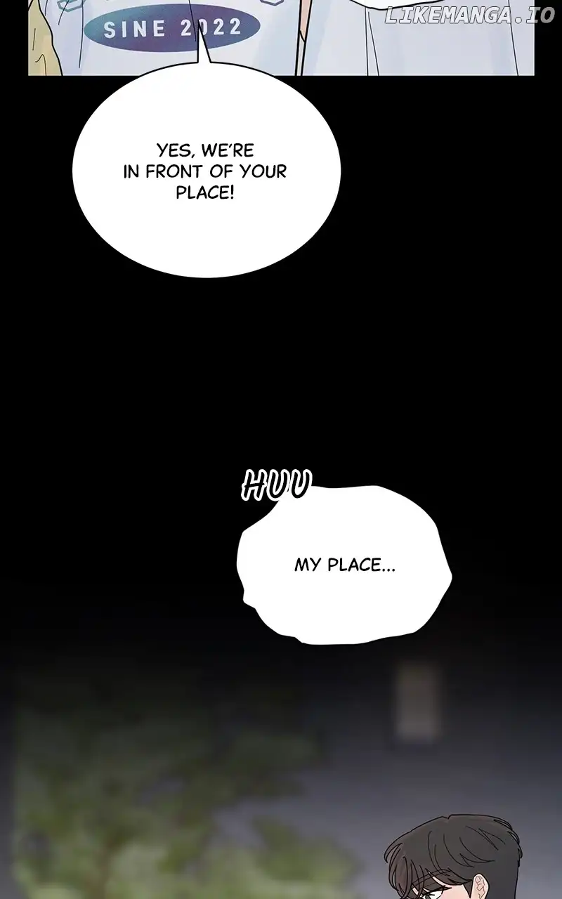 Love Or Attraction Chapter 29 - Page 46