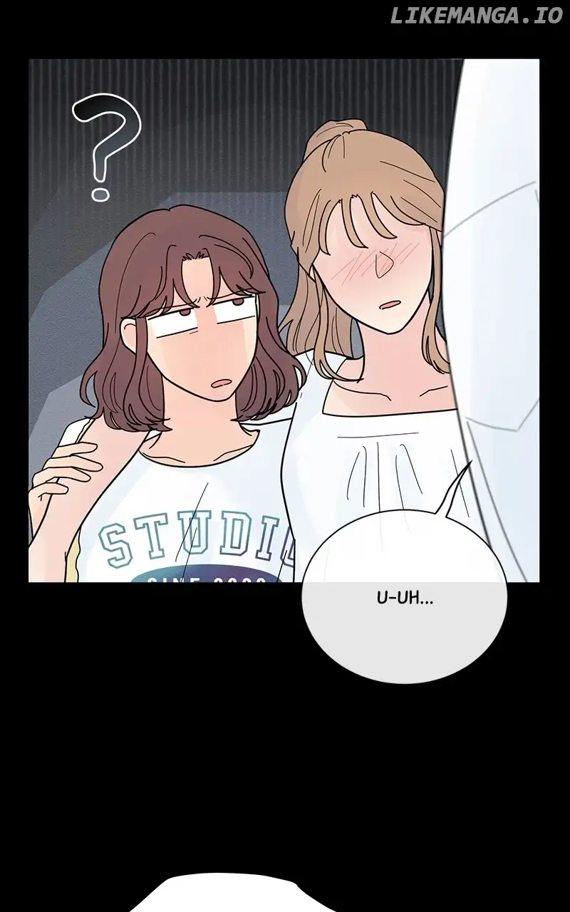 Love Or Attraction Chapter 29 - Page 48