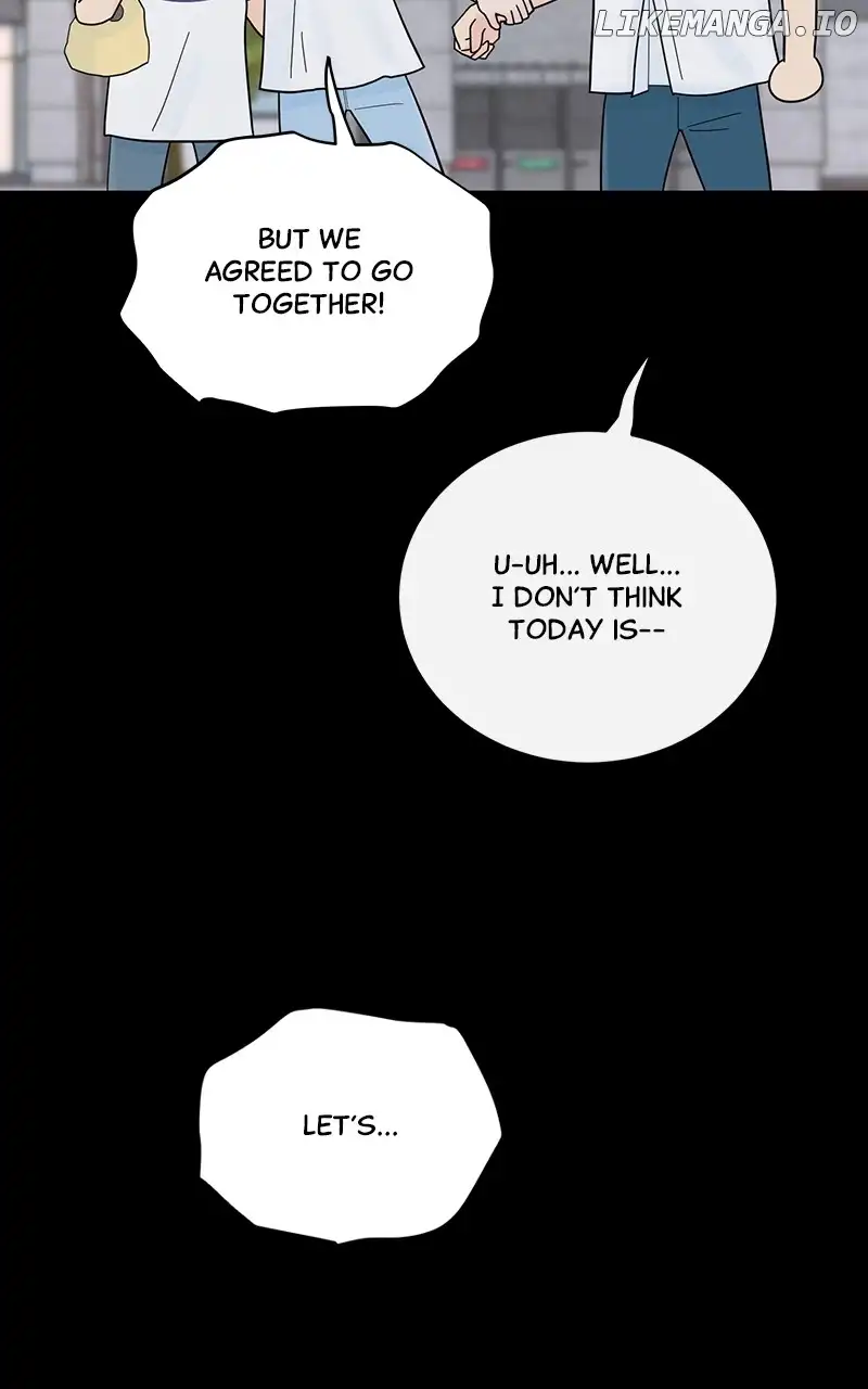 Love Or Attraction Chapter 29 - Page 50