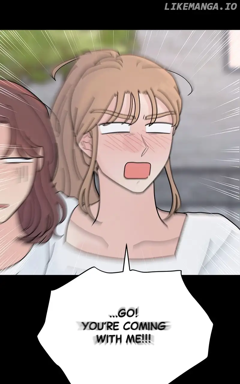 Love Or Attraction Chapter 29 - Page 51